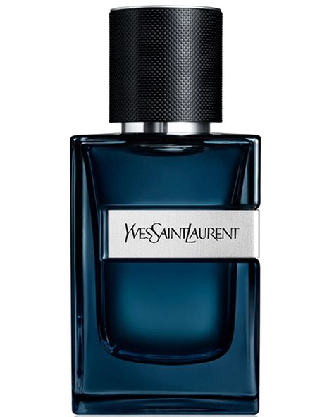 yves saint laurent nieuwe parfum mannen|yves Saint Laurent Parfum prix.